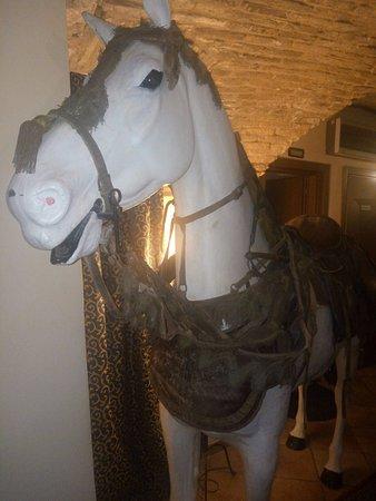 Trattoria Don Chisciotte